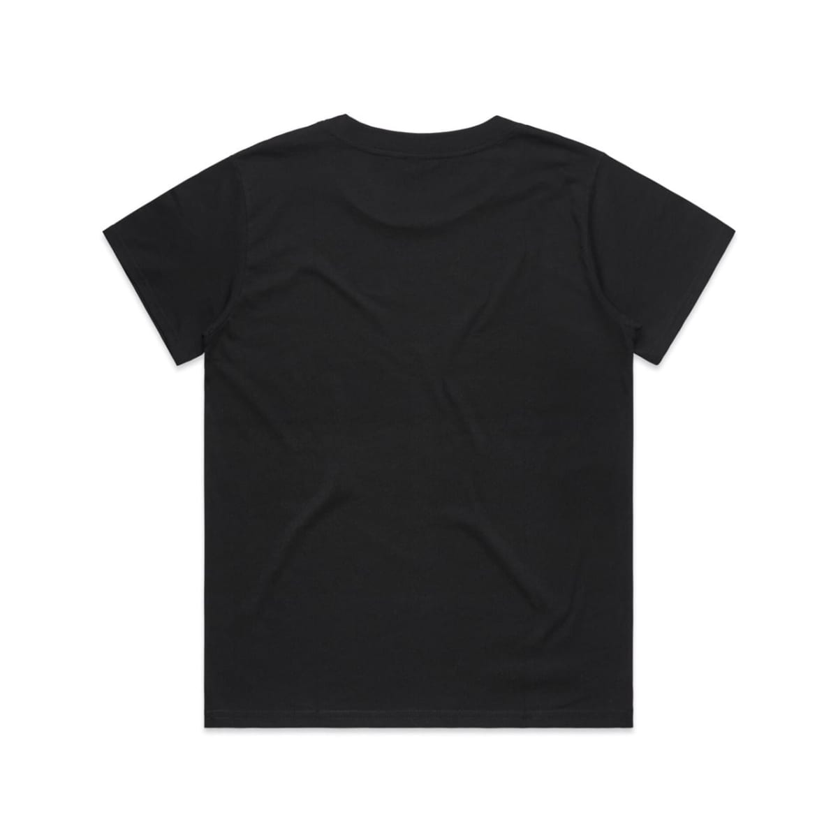 Wo's Cube Tee