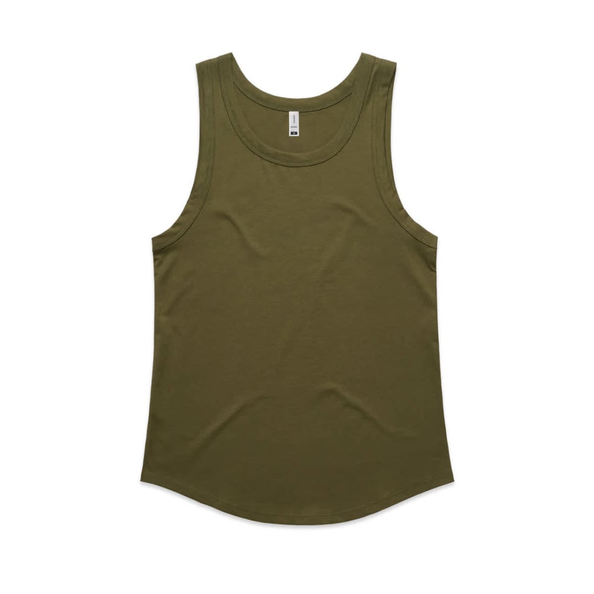 Wo's Sunday Singlet