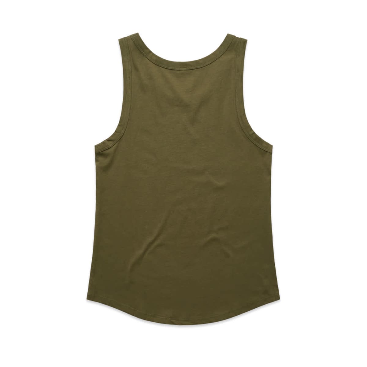 Wo's Sunday Singlet