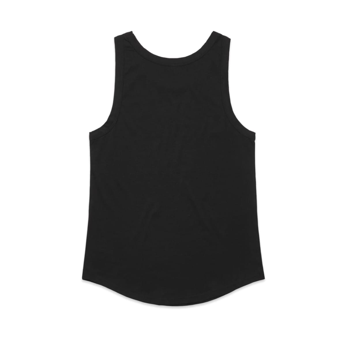 Wo's Sunday Singlet