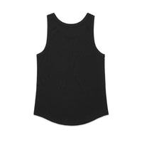 Wo's Sunday Singlet