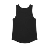 Wo's Sunday Singlet