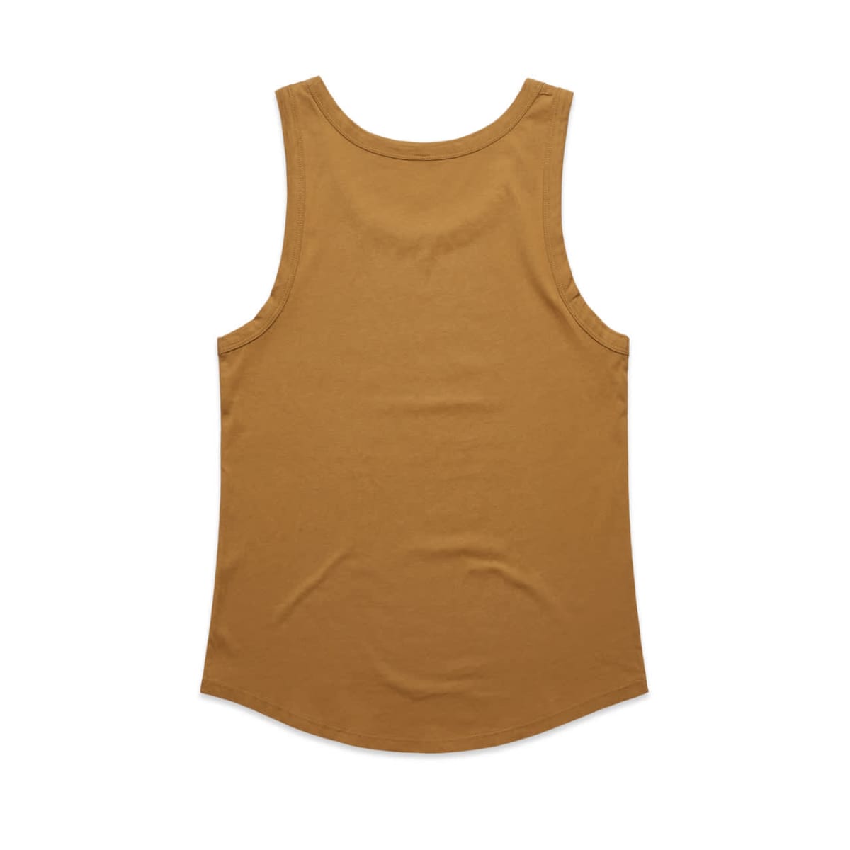 Wo's Sunday Singlet