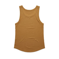 Wo's Sunday Singlet