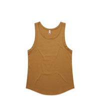 Wo's Sunday Singlet