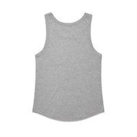 Wo's Sunday Singlet