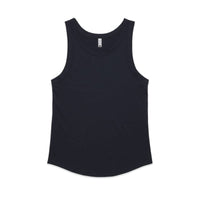 Wo's Sunday Singlet