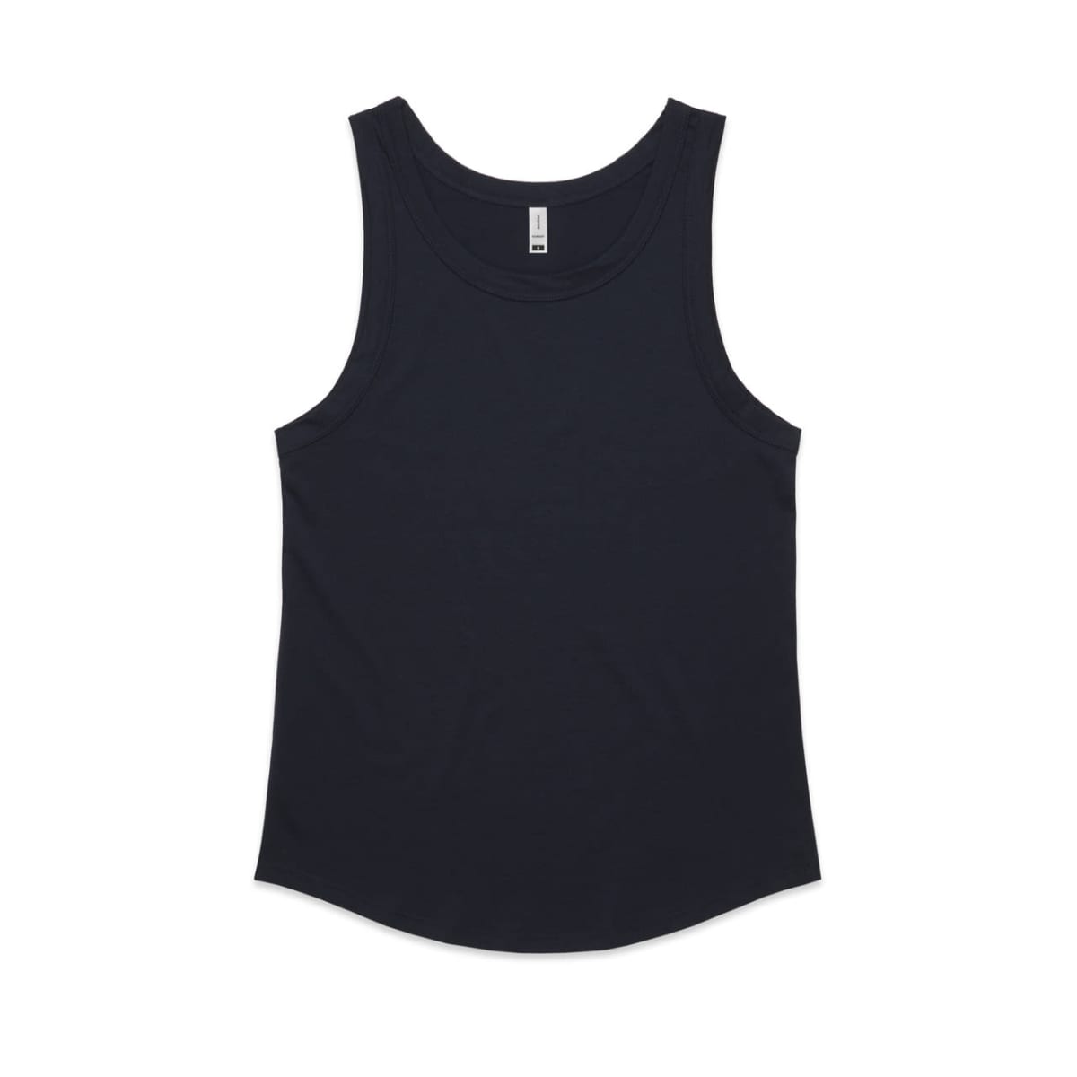 Wo's Sunday Singlet