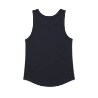 Wo's Sunday Singlet