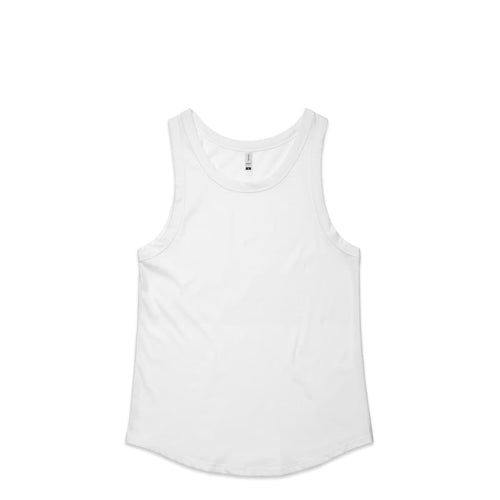 Wo's Sunday Singlet