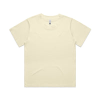 Wo's Martina Tee