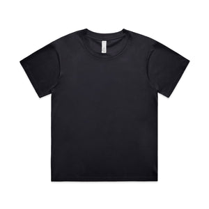 Wo's Martina Tee