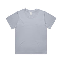 Wo's Martina Tee