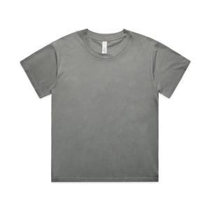 Wo's Martina Tee