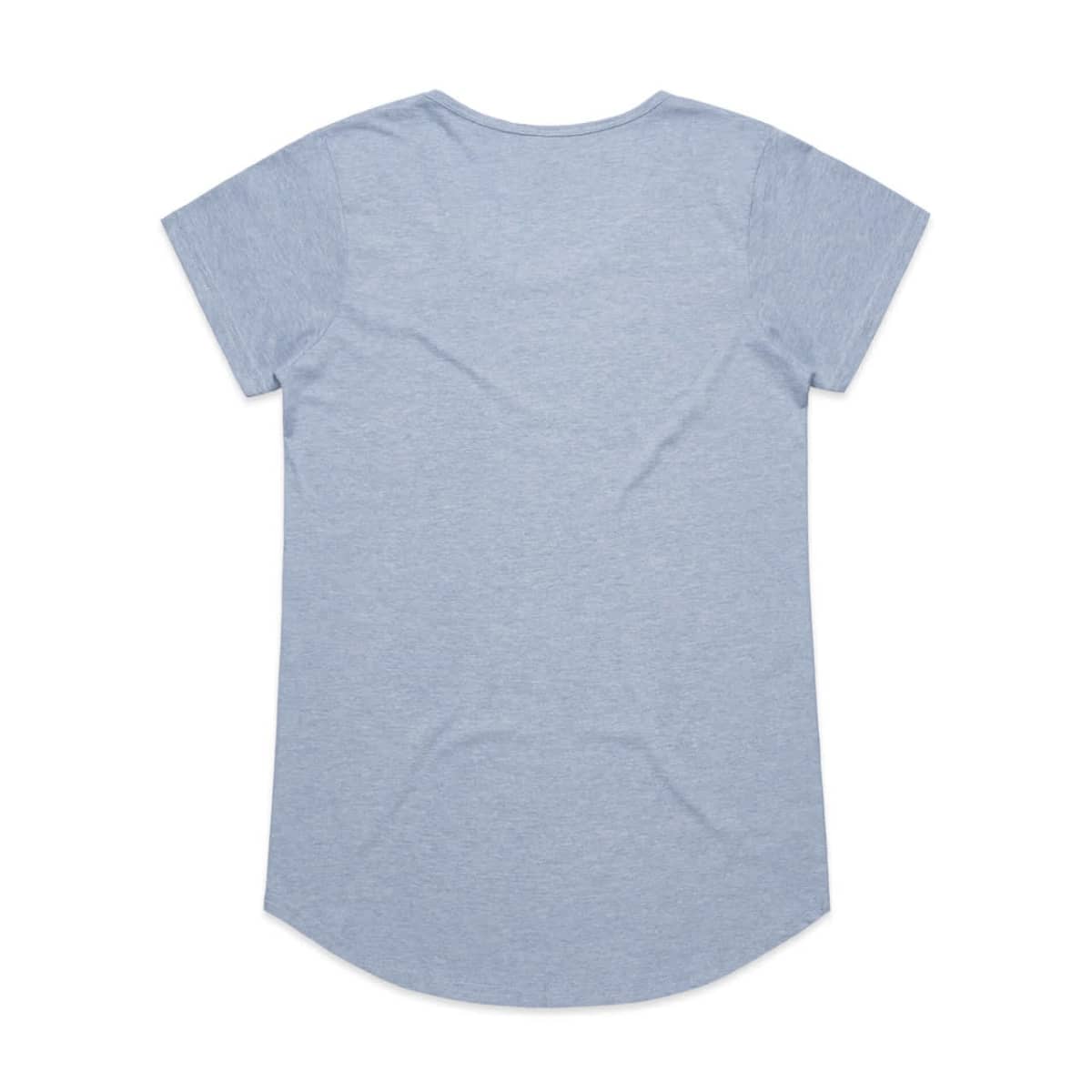 Wo's Mali Tee