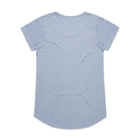 Wo's Mali Tee