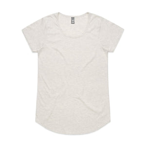 Wo's Mali Tee