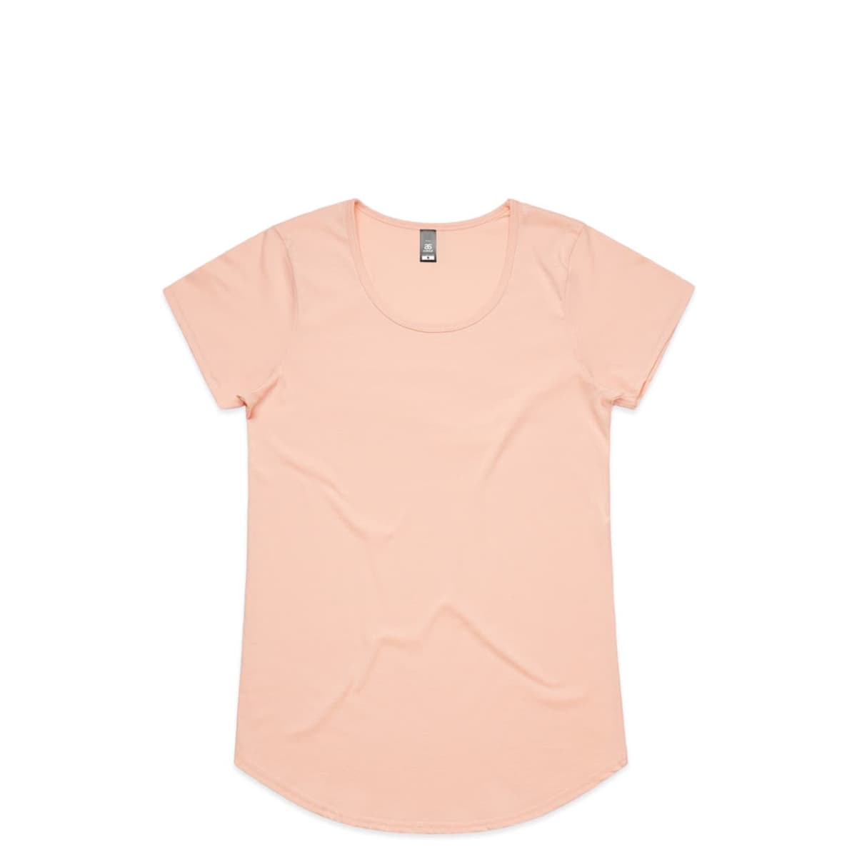 Wo's Mali Tee