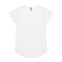 Wo's Mali Tee