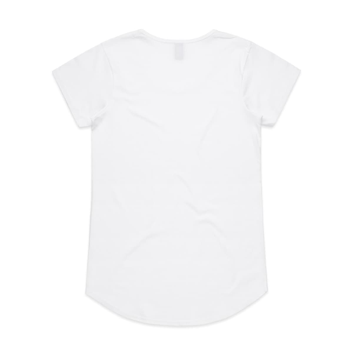 Wo's Mali Tee