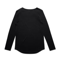 Wo's Mali L/S Tee