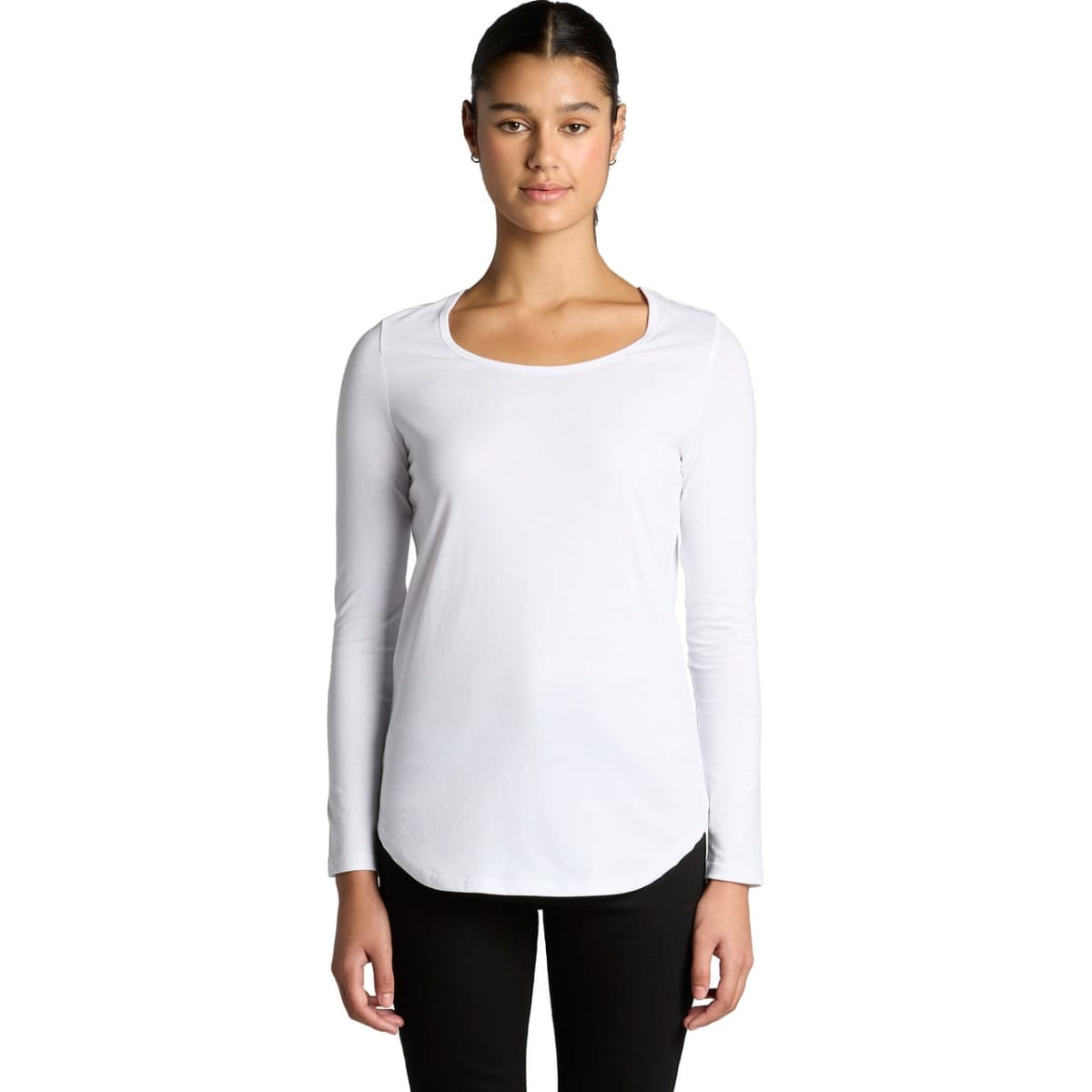 Wo's Mali L/S Tee