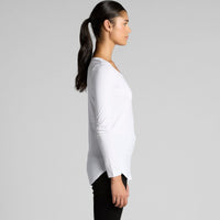 Wo's Mali L/S Tee