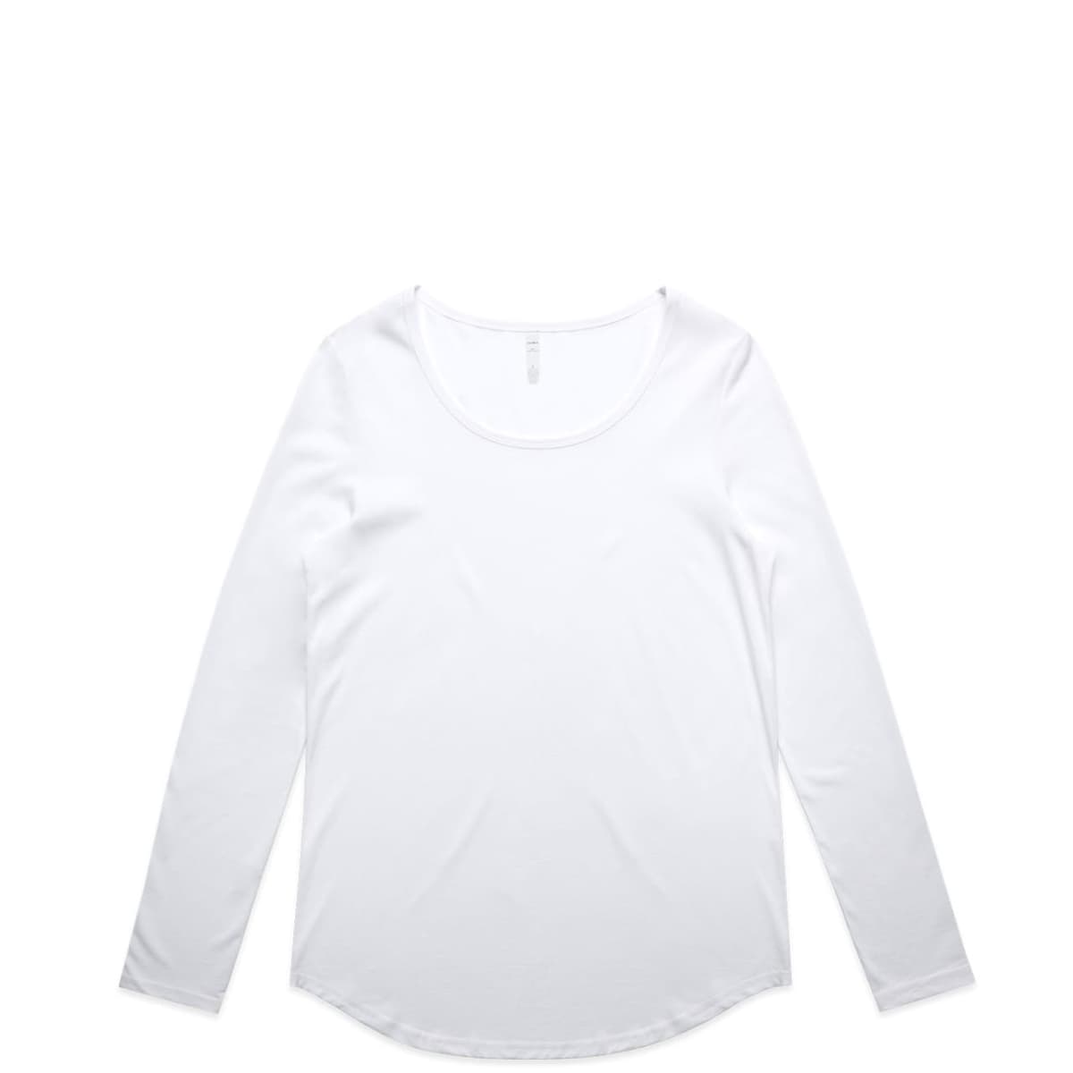 Wo's Mali L/S Tee