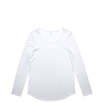 Wo's Mali L/S Tee