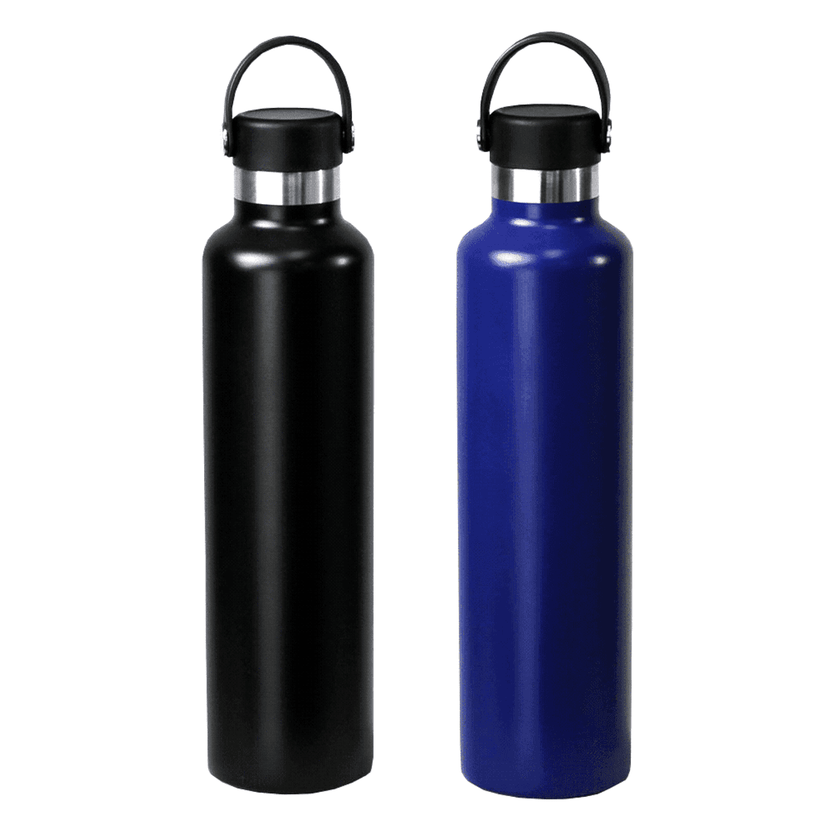 The Tank Stainless Steel 1L Drink Bottle