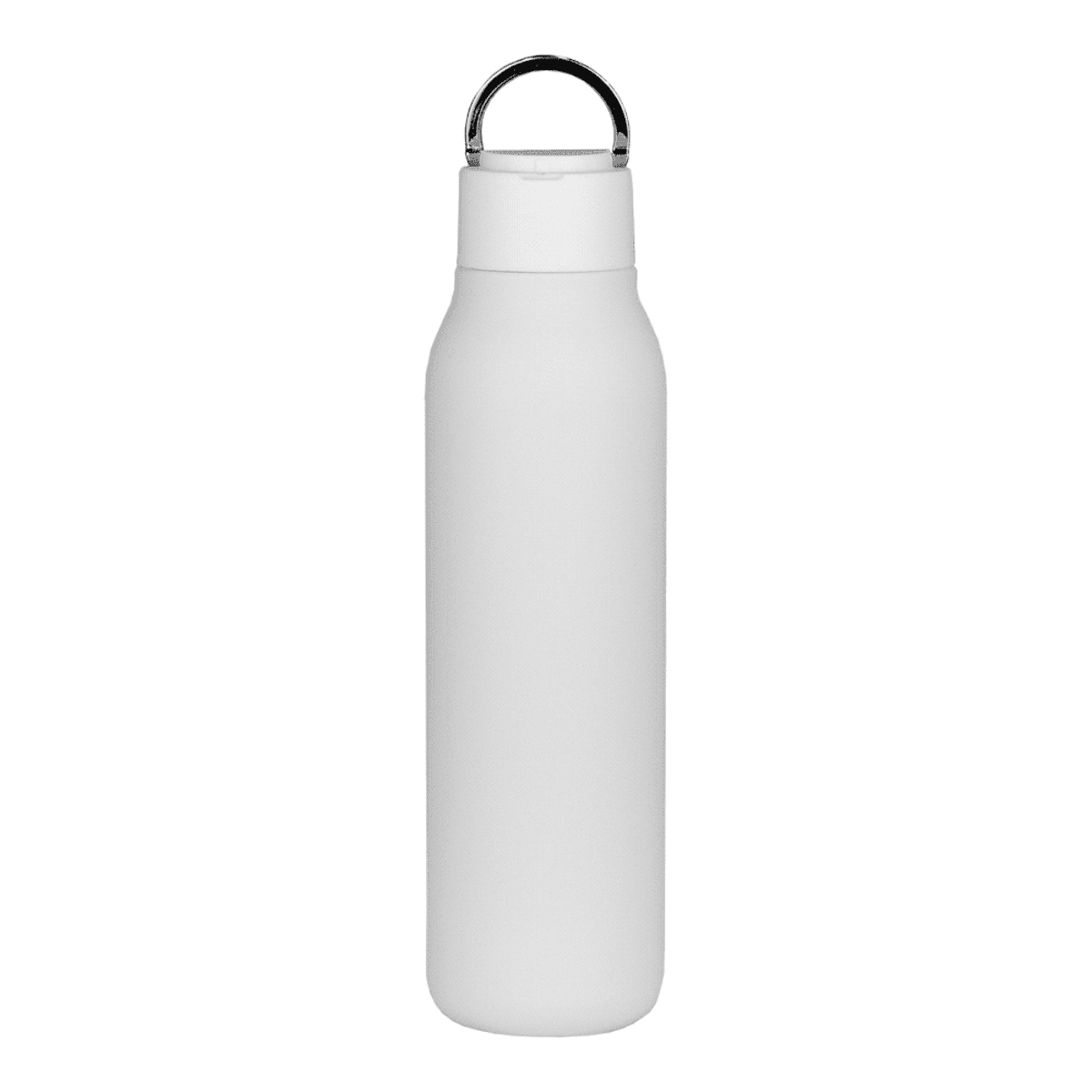 Marka Copper Vac Bottle w/ Metal Loop 600ml