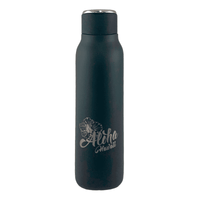 Marka Copper Vac Bottle w/ Metal Loop 600ml