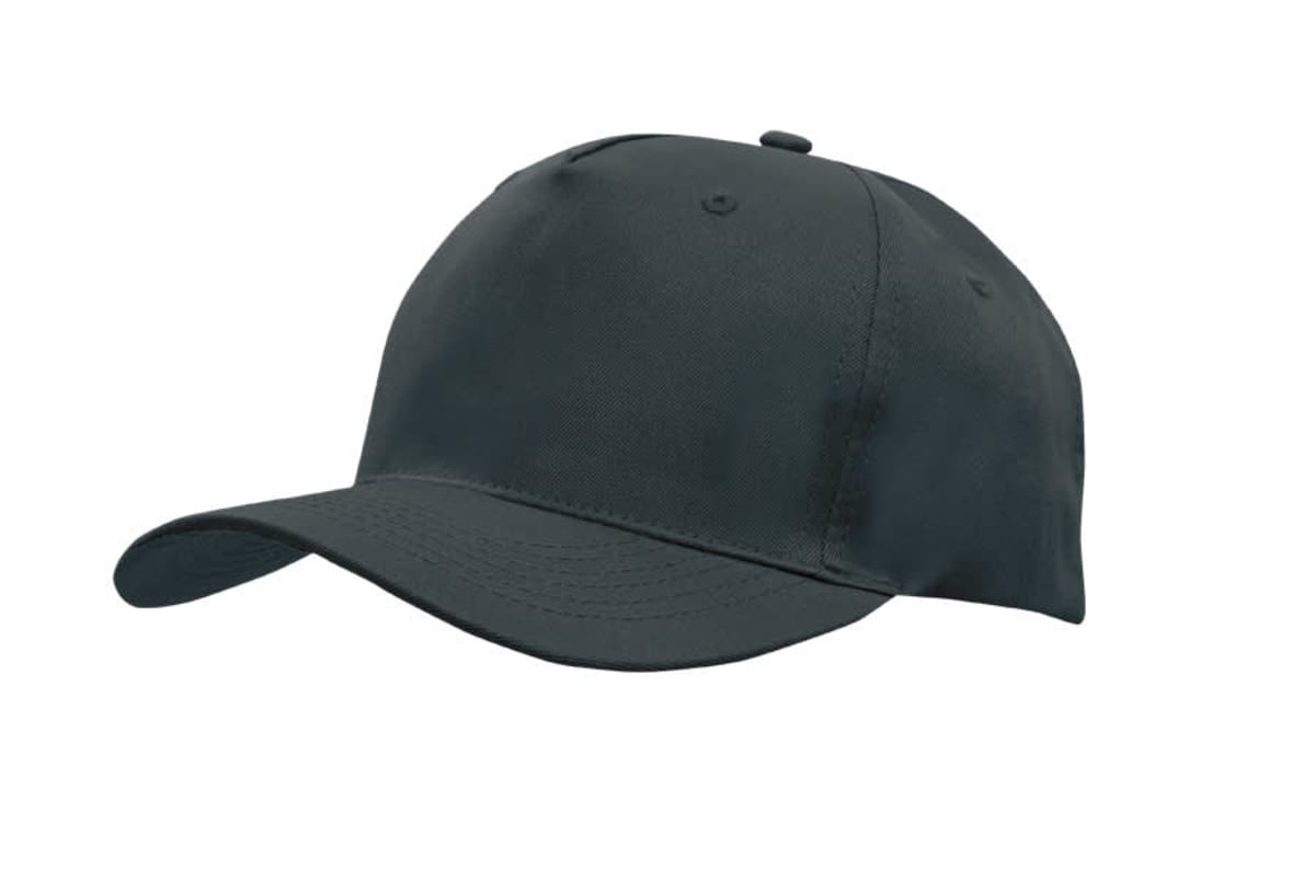 Breathable Poly Twill Cap