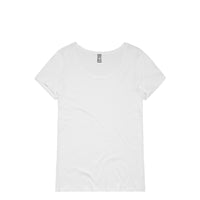 Wo's Sale Shutter Tee