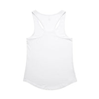 Wo's Mali Racerback