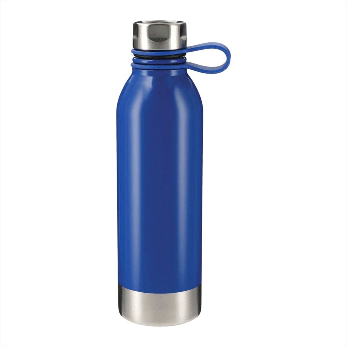 Perth 750ml Stainless Sports Bottle