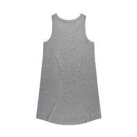 Wo's Saturday Dress