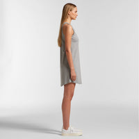 Wo's Saturday Dress