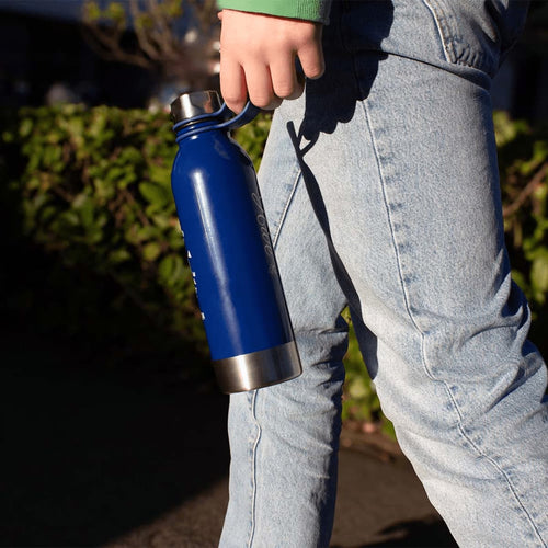 Perth 750ml Stainless Sports Bottle