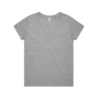 Wo's Chloe V Neck