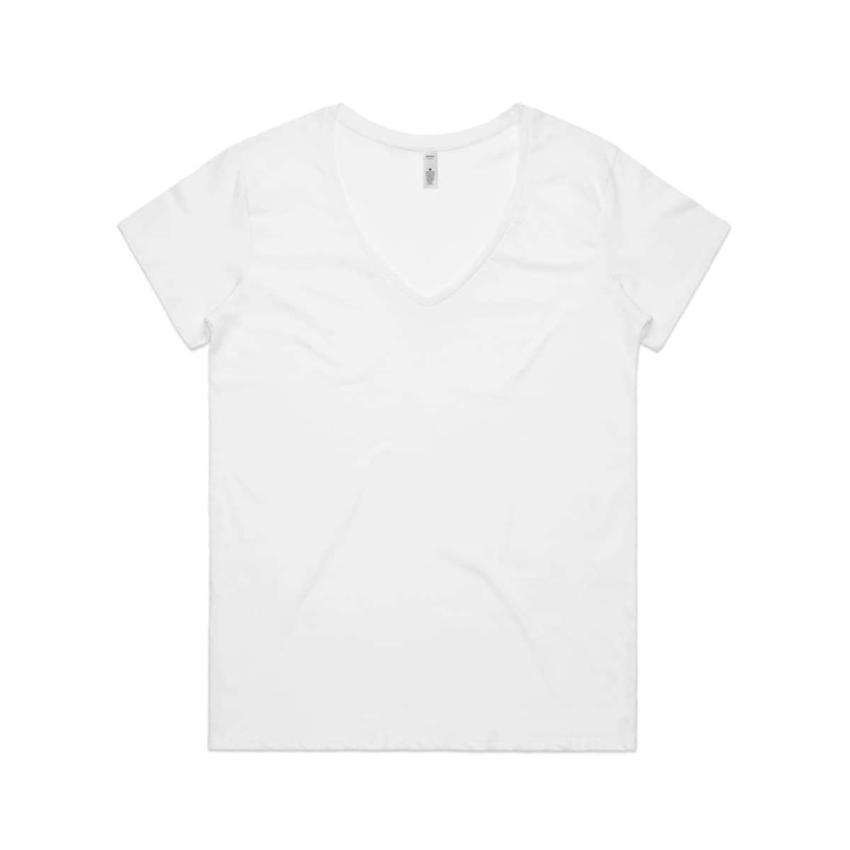 Wo's Chloe V Neck