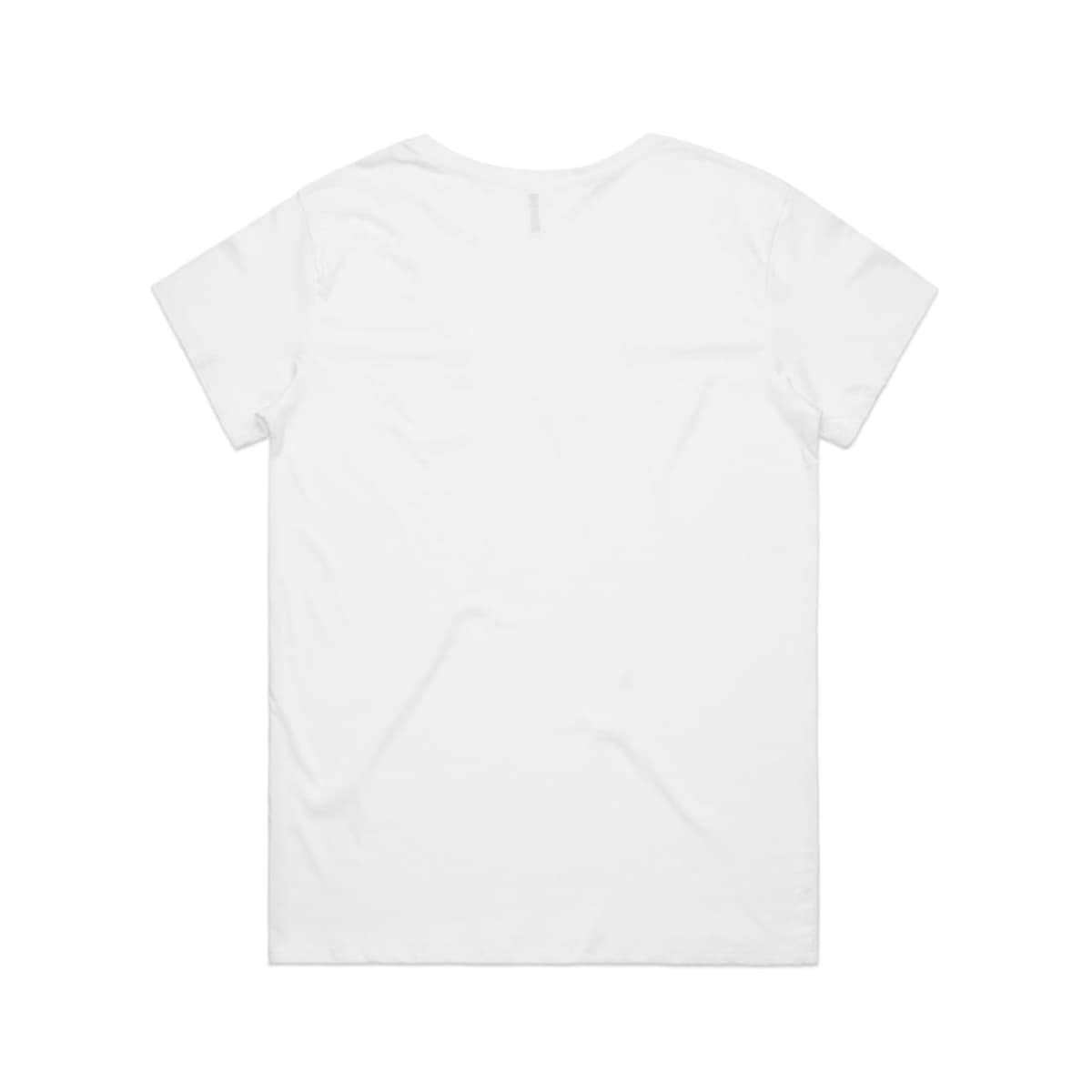 Wo's Chloe V Neck