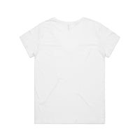 Wo's Chloe V Neck