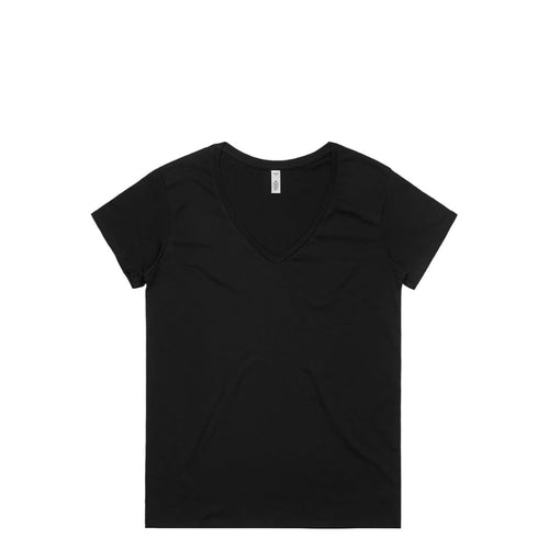 Wo's Chloe V Neck