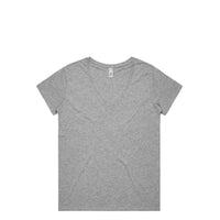 Wo's Chloe V Neck