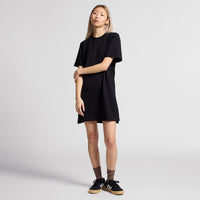 Wo's Oversized Dress | 4018