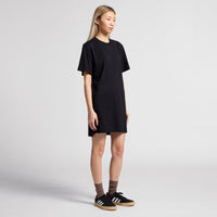 Wo's Oversized Dress | 4018