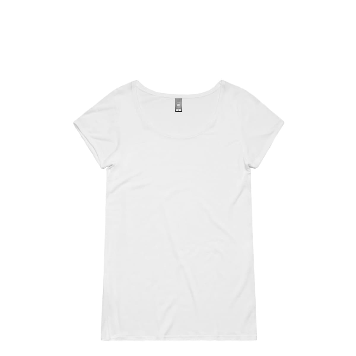 Wo's Note Tee