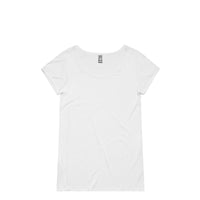 Wo's Note Tee