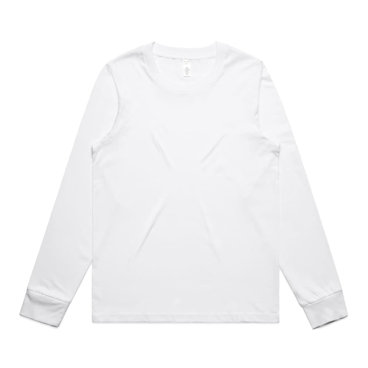 Wo's Maple L/S Tee